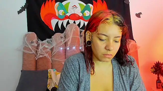 Lily666  online show from October 19, 2025, 11:46 am