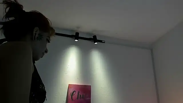 Lily666  online show from October 7, 2025, 7:37 pm