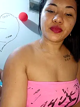 Snapshot of Geral_Yeraldyn09 chatting on September 24, 2025, 1:35 am Geral Yeraldyn09 online show from September 24, 2025, 1:35 am