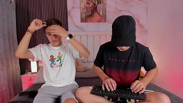 sweet petter online show from October 15, 2025, 12:35 pm