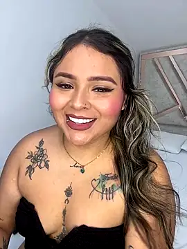 Snapshot of ashley-swift- chatting on September 25, 2025, 8:20 am ashley-swift- online show from September 25, 2025, 8:20 am