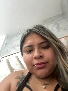 Snapshot of ashley-swift- chatting on June 17, 2026, 9:52 am ashley-swift- online show from June 17, 2026, 9:52 am