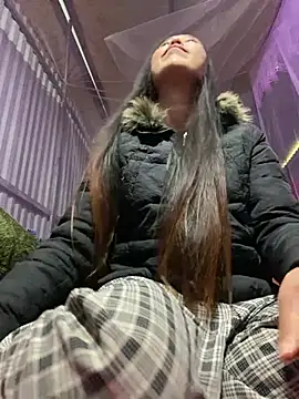 Snapshot of Huong-Ly chatting on January 10, 2026, 3:24 am Huong-Ly online show from January 10, 2026, 3:24 am