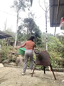 Snapshot of Huong-Ly chatting on February 7, 2026, 1:46 am Huong-Ly online show from February 7, 2026, 1:46 am