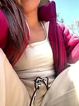 Snapshot of Huong-Ly chatting on January 18, 2026, 5:55 am Huong-Ly online show from January 18, 2026, 5:55 am