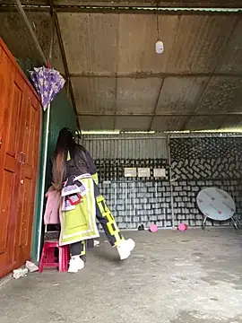 Snapshot of Huong-Ly chatting on February 26, 2026, 4:45 am Huong-Ly online show from February 26, 2026, 4:45 am