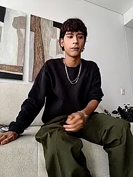 d3rke 666 online show from February 2, 2026, 3:11 pm