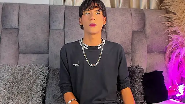 d3rke 666 online show from November 26, 2025, 5:07 am