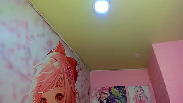 Snapshot of StarletTays chatting on September 14, 2025, 12:38 pm StarletTays online show from September 14, 2025, 12:38 pm