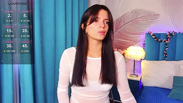 Snapshot of kimberlyy77 chatting on September 29, 2025, 6:42 am kimberlyy77 online show from September 29, 2025, 6:42 am