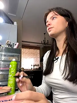 Snapshot of kimberlyy77 chatting on September 14, 2025, 6:36 am kimberlyy77 online show from September 14, 2025, 6:36 am