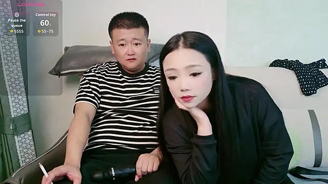 Snapshot of kexin2025 chatting on October 16, 2025, 2:58 pm kexin2025 online show from October 16, 2025, 2:58 pm