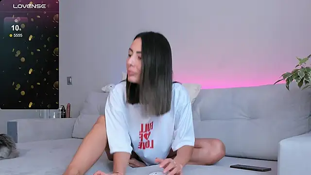 Snapshot of salmaesco chatting on September 14, 2025, 2:45 am salmaesco online show from September 14, 2025, 2:45 am