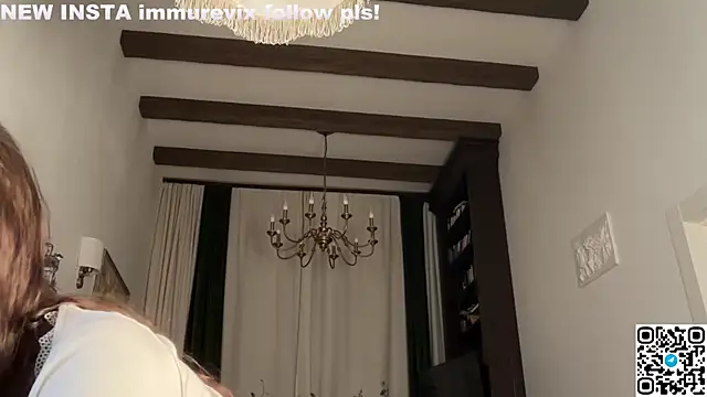 barbaraloveu online show from March 29, 2026, 11:50 pm