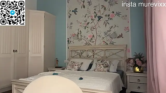 barbaraloveu online show from February 8, 2026, 12:52 am