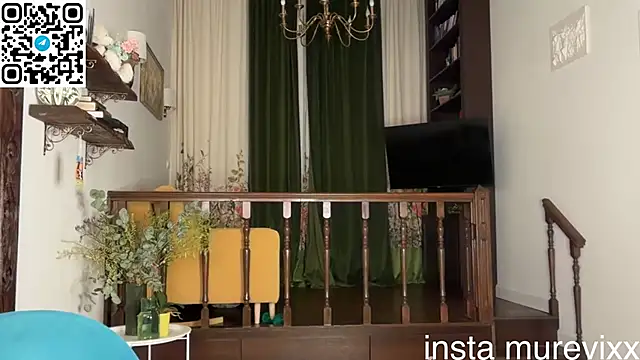 barbaraloveu online show from February 25, 2026, 11:15 pm