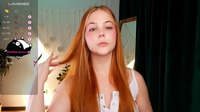 Snapshot of jolly_bean chatting on September 28, 2025, 3:02 am jolly bean online show from September 28, 2025, 3:02 am