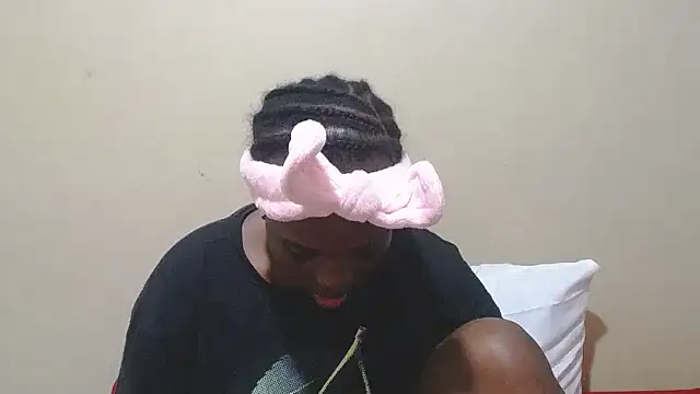 Blackberry96  online show from January 7, 2026, 5:18 pm