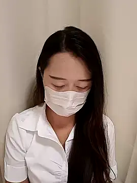 mengmeng 2868 online show from September 30, 2025, 2:56 pm