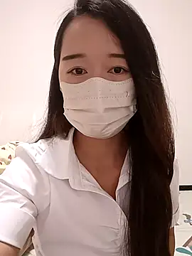 mengmeng 2868 online show from October 2, 2025, 2:42 pm