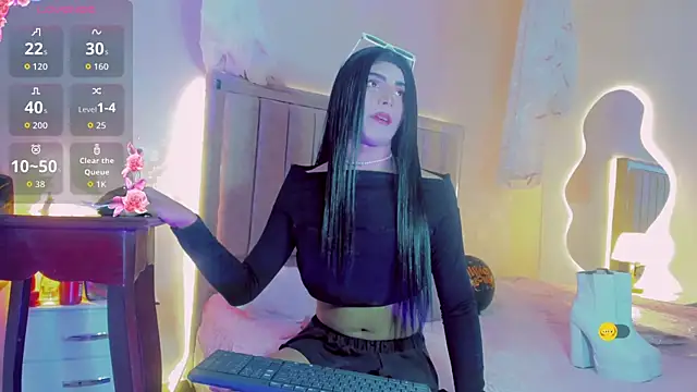 Snapshot of Daniela_sanchezx chatting on October 24, 2025, 7:13 pm Daniela sanchezx online show from October 24, 2025, 7:13 pm