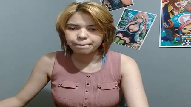 Snapshot of Katsuyaxz chatting on October 13, 2025, 7:37 pm Katsuyaxz online show from October 13, 2025, 7:37 pm