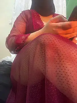 Sandrila159 online show from April 21, 2026, 9:16 am