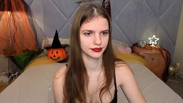 Snapshot of PussyOnLuck chatting on October 25, 2025, 7:07 am PussyOnLuck online show from October 25, 2025, 7:07 am