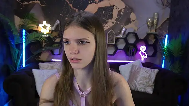 Snapshot of PussyOnLuck chatting on September 27, 2025, 7:36 am PussyOnLuck online show from September 27, 2025, 7:36 am