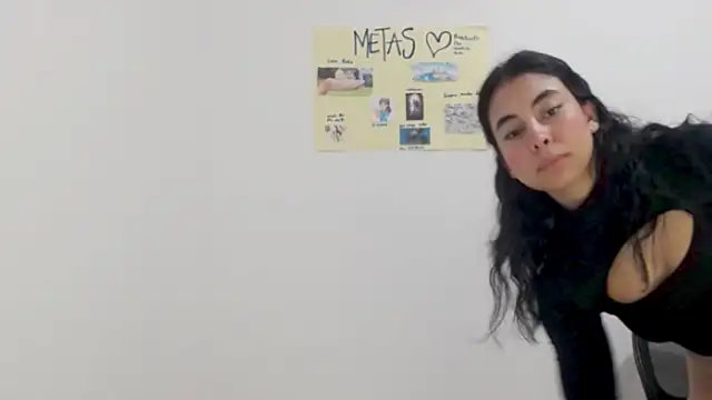 lily robertss  online show from March 8, 2026, 3:21 am