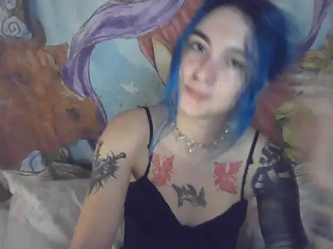 peetitefairy online show from December 2, 2025, 3:07 am