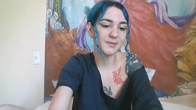 peetitefairy online show from December 15, 2025, 11:05 am