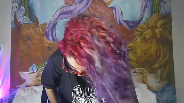 peetitefairy online show from January 16, 2026, 4:49 am