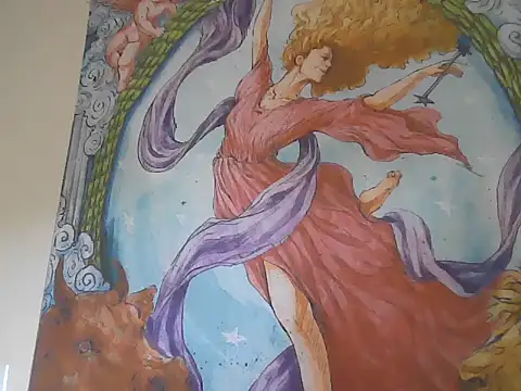 peetitefairy online show from January 9, 2026, 6:37 pm