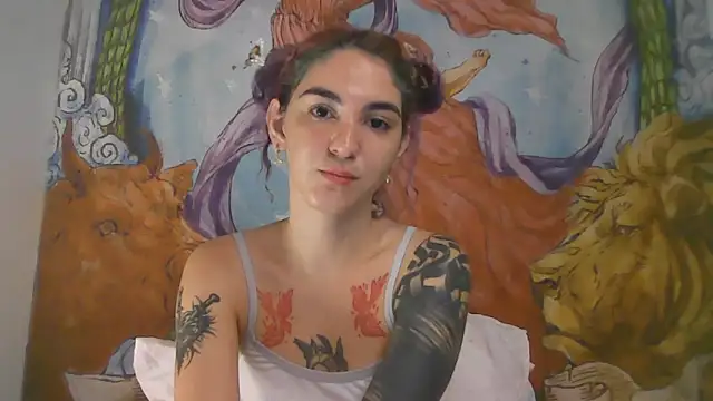 peetitefairy online show from April 19, 2026, 5:30 am