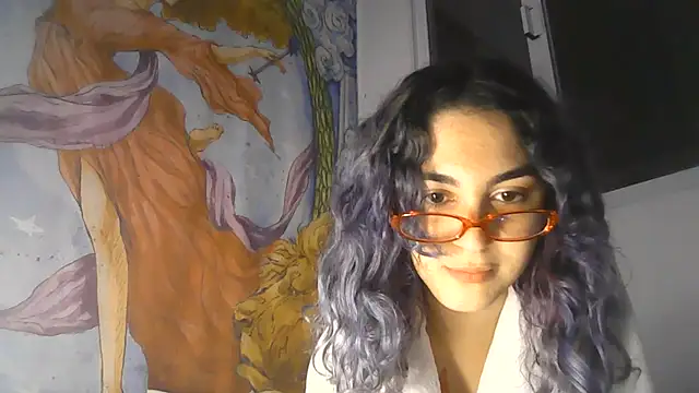 peetitefairy online show from July 20, 2026, 5:26 am