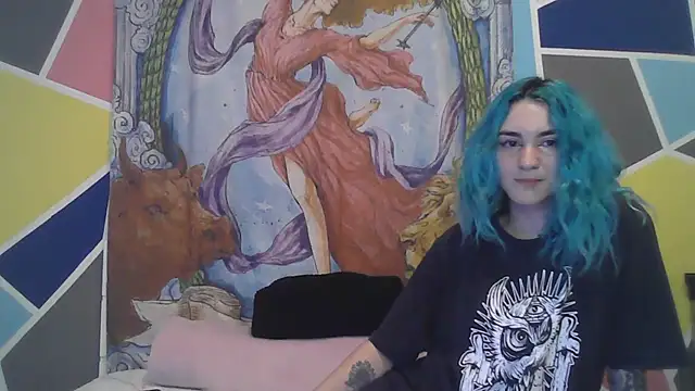 Snapshot of peetitefairy chatting on October 24, 2025, 3:49 am peetitefairy online show from October 24, 2025, 3:49 am