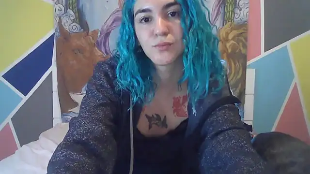 Snapshot of peetitefairy chatting on September 25, 2025, 4:18 am peetitefairy online show from September 25, 2025, 4:18 am