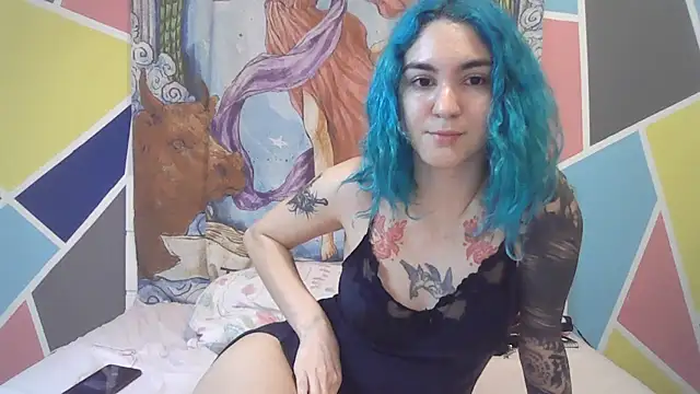 Snapshot of peetitefairy chatting on October 4, 2025, 6:59 am peetitefairy online show from October 4, 2025, 6:59 am