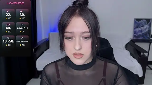 Sunshine J online show from October 8, 2025, 10:28 am