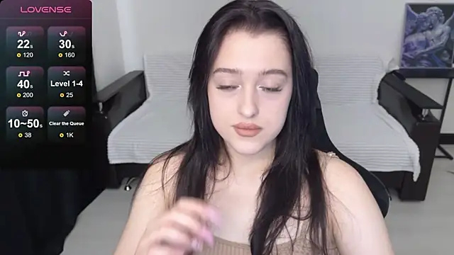 Sunshine J online show from October 6, 2025, 12:17 pm