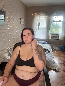 goddesskass online show from September 24, 2025, 2:23 pm