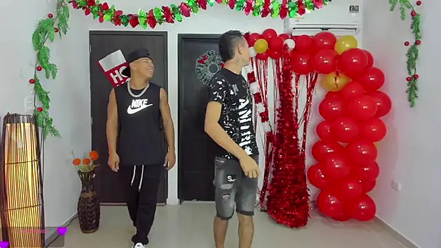 Playhardsex  online show from November 30, 2025, 10:54 pm