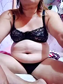 vickyhot1966 online show from January 10, 2026, 8:09 am