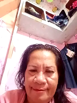 vickyhot1966 online show from September 18, 2025, 9:29 pm