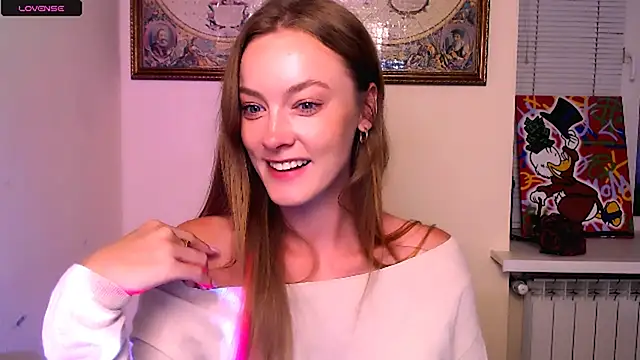RoxySami  online show from September 27, 2025, 1:39 pm