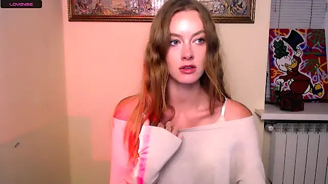 RoxySami  online show from September 28, 2025, 7:48 am