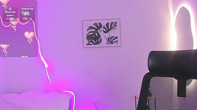 delaylacruz online show from October 14, 2025, 4:29 pm