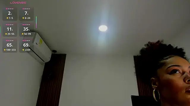 delaylacruz online show from September 22, 2025, 12:11 pm