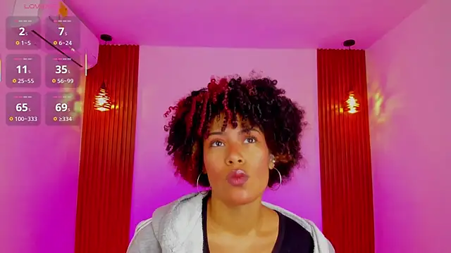 delaylacruz online show from September 27, 2025, 12:00 pm